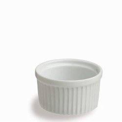 Posuda za sufle 8cm