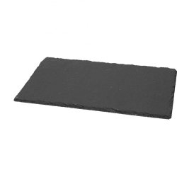 Kamena ploča 38x26cm Ardesia