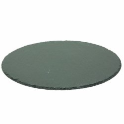 Kamena ploča 30cm Ardesia