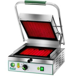 Toster staklokeramički Fimar PV40LR
