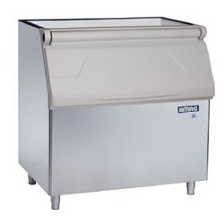 Depozit za led Simag R300