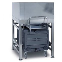 Depozit za led Simag RC200