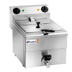 Friteza Amitek FC10
