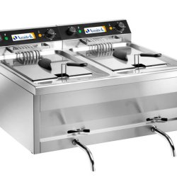 Friteza Amitek FC120