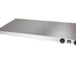 Grejna ploča INOX Forcar PC6040