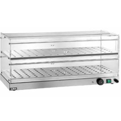 Topla vitrina Forcar VBR4756