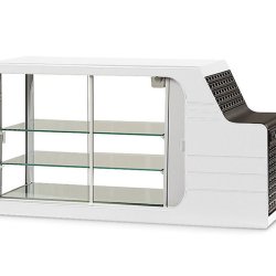 Vitrina za kolače Scaiola Piccolo 