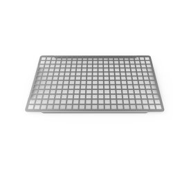 Rešetka GN za prženje slanine UNOX TG944 BACON