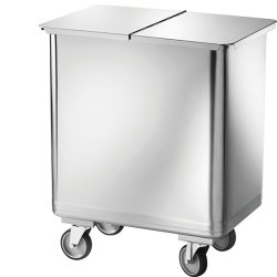  Kolica za sirovine Forcar AV4666  