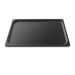 Pleh GN za pečenje Unox TG900 BLACK.40