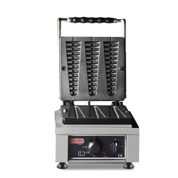 Aparat za vafle SGS WF25E