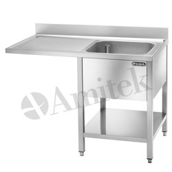 Sudopera Amitek LTA127R1 VT