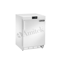 Podpultni frižider Amitek AKD200R