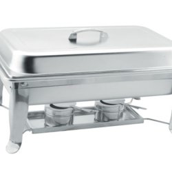 Diš-stona posuda za izlaganje hrane 9L Linea Cucina 