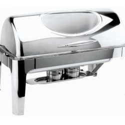 Diš-stona posuda za izlaganje hrane Linea Cucina 