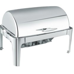 Diš-stona posuda za izlaganje hrane 9.4L Linea Cucina 