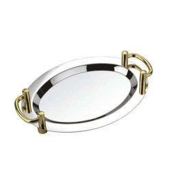 Tacna za posluživanje-ovalna Linea Cucina