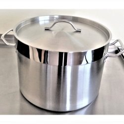 Lonac14 lt sa poklopcem 300x200h Linea Cucina 