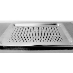 GNP posuda perforirana 1/1 20h Linea Cucina