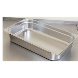 GN posuda 1/1 65h Linea Cucina