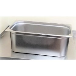 GN posuda 1/1 200h Linea Cucina