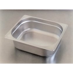 GN posuda 1/2 100h Linea Cucina