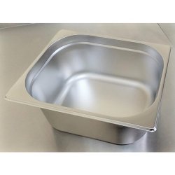 GN posuda 1/2 200h Linea Cucina