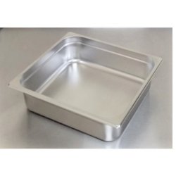 GN posuda 2/3 100h Linea Cucina