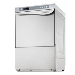 Kromo mašina za pranje čaša Aqua 40TLS