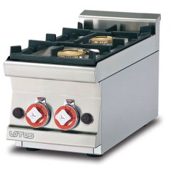 Plinski šporet Lotus PCT-63G