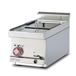 Friteza Lotus F10T-63ET