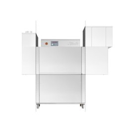 Linija za pranje kuhinjskog posuđa Kromo RK COMPACT