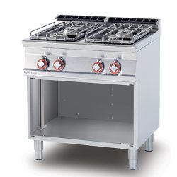 Plinski šporet Lotus PC-78GP