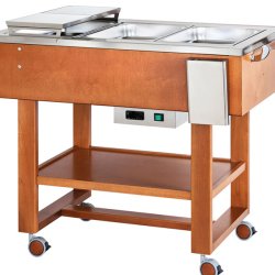 Topli sto-banja marija Forcar CL2770 