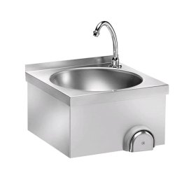 Lavabo sanitarni po haccp-u Linea Cucina VHWR44