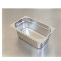 GN posuda 1/4 40h Linea Cucina