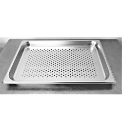 GNP posuda perforirana GN1/1 65h Linea Cucina