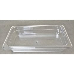 Posuda plastična GN1/3 150h Linea Cucina