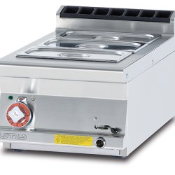 Banja marija Lotus BMT-74EM