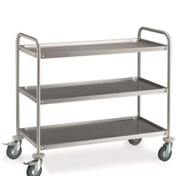 Konobarska kolica Linea Cucina VS3R85