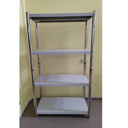  Inox polica Linea Cucina VS1050S4