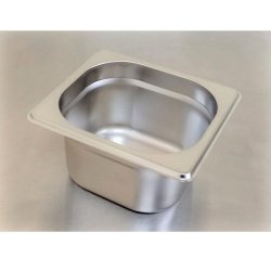 GN posuda 1/6 100h Linea Cucina