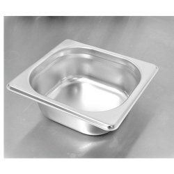 GN posuda 1/6 65h Linea Cucina