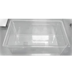 Posuda plastična GN1/1 200h Linea Cucina