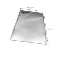 Pleh GN 1/1 sa kosim stranicama Linea Cucina 