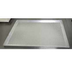 Perforirani pekarski pleh Linea Cucina 