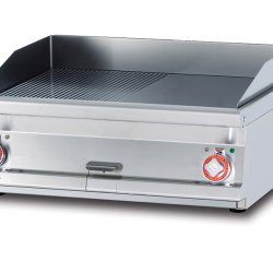 Električni roštilj Lotus FTLRT-78ETS- hromirani