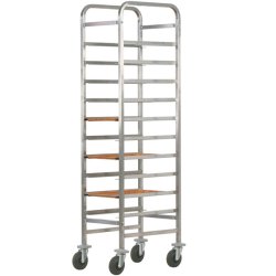 Kolica za tacne Forcar CA1451R 