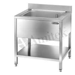 Sudopera Amitek LTE67S VT