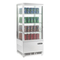 Izložbena hladna vitrina  Amitek AK80EB